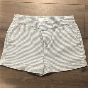 Loft shorts
